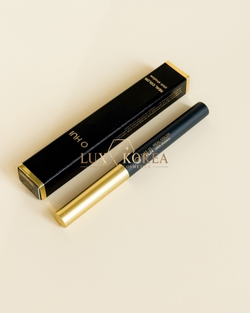 Real Color Eye Shadow O HUI - тени-карандаш коричневый