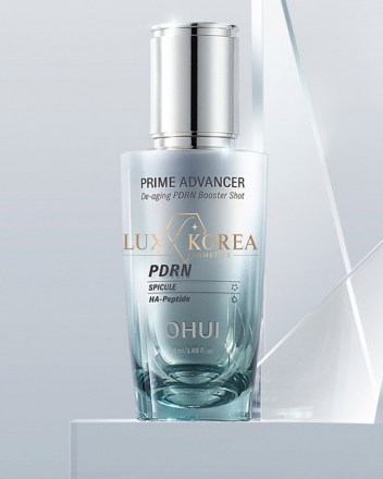 Prime Advancer De-aging PDRN Booster Shot O HUI - антивозрастная сыворотка-бустер с PDRN