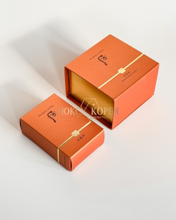 The Whoo | Кушон с эссенцией Cheongidan Radiant Essence тон 23