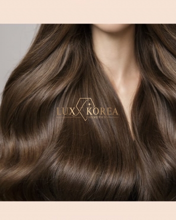 Beautiful Aging Camelia Gift Set RYO- антивозрастной уход шампунь и маска для волос