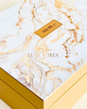 Losec Summa Elixir Luxury 5p Set SU:M37- 2-этажный антивозрастной набор