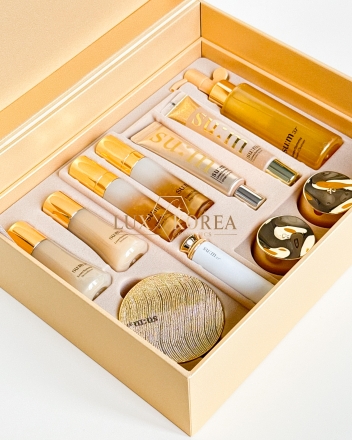 Losec Summa Elixir Luxury 5p Set SU:M37- 2-этажный антивозрастной набор