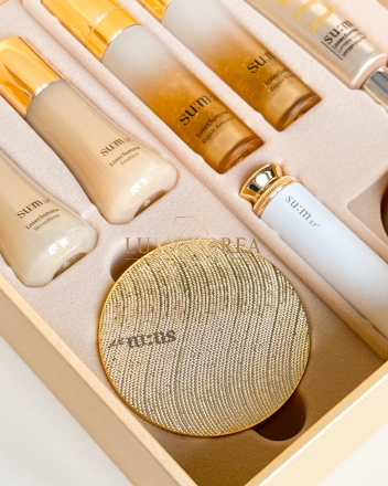 Losec Summa Elixir Luxury 5p Set SU:M37- 2-этажный антивозрастной набор