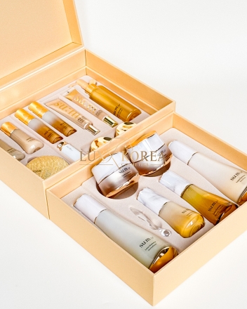 Losec Summa Elixir Luxury 5p Set SU:M37- 2-этажный антивозрастной набор