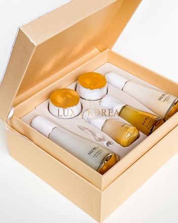 Losec Summa Elixir Luxury 5p Set SU:M37- 2-этажный антивозрастной набор