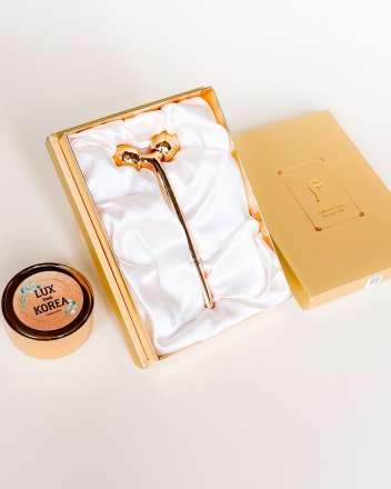 Gold Anti-Aging Massage Roller The History of Whoo - массажер роллер 