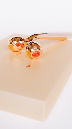 Gold Anti-Aging Massage Roller The History of Whoo - массажер роллер 