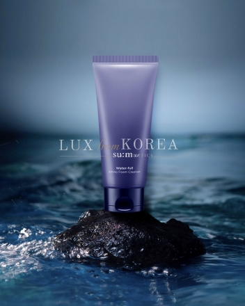 Water-Full Marine Relife 2pcs SU:M37 - набор для интенсивного увлажнения