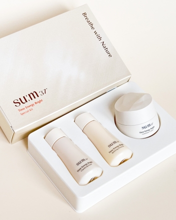 Time Energy Bright Special Kit SU:M37 - миниатюры