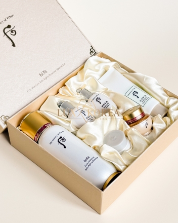 Bichup First Moisture Anti-Aging Essence The History of Whoo | Эссенция первого шага