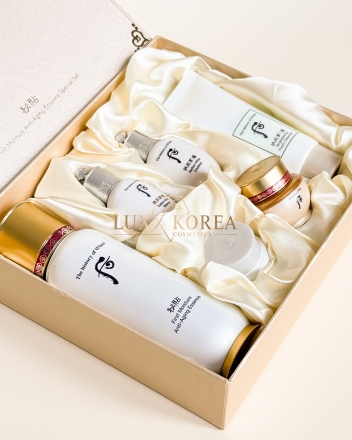 Bichup First Moisture Anti-Aging Essence The History of Whoo | Эссенция первого шага