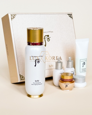 Bichup First Moisture Anti-Aging Essence The History of Whoo | Эссенция первого шага