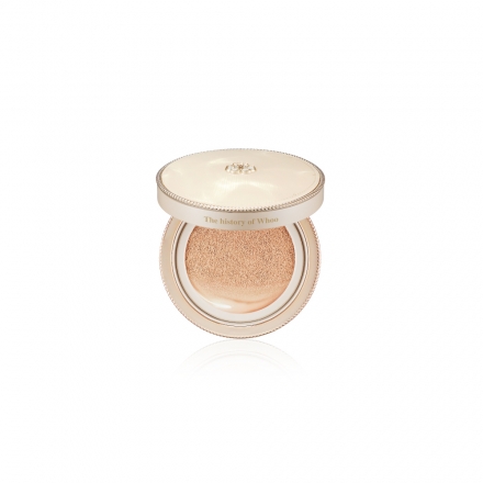 Refill Mi Luxury Golden Cushion Glow N 23 The History of Whoo - запасной рефил для кушона