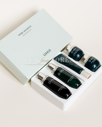 Prime Advancer 5pcs Miniature Kit OHUI - мини набор