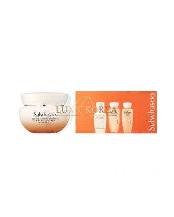 Essential Firming Cream EX Special Set Sulwhasoo - крем для лица