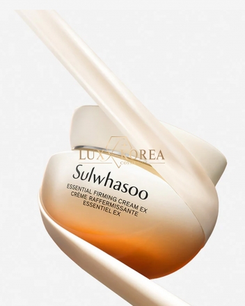 Essential Firming Cream EX Special Set Sulwhasoo - крем для лица