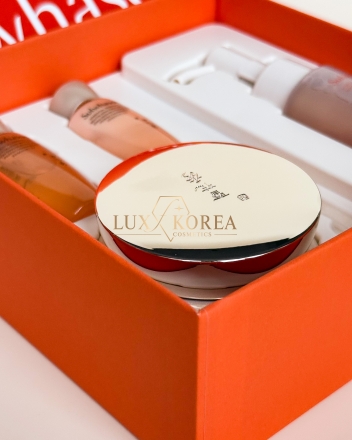 Essential Firming Cream EX Special Set Sulwhasoo - крем для лица
