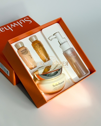 Sulwhasoo | Крем для лица Essential Firming Cream EX 