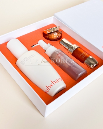 First Care Activating Serum VI Set Sulwhasoo - сыворотка-активатор