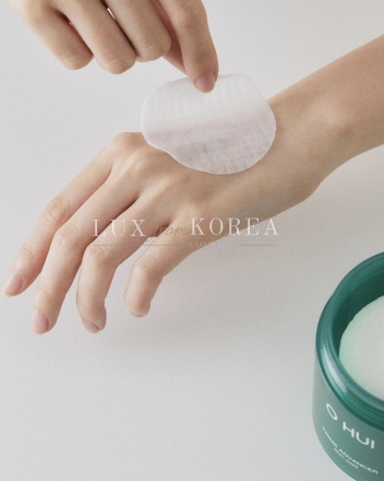 Prime Advanced Skin Pad - пады 