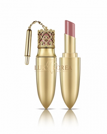 Mi Luxury Lip Rouge № 13 Rose Brown The History of Whoo - роскошная помада