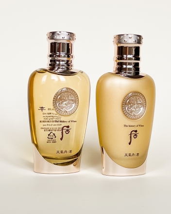 Kun for Men The History of Whoo - мужской антивозрастной уход