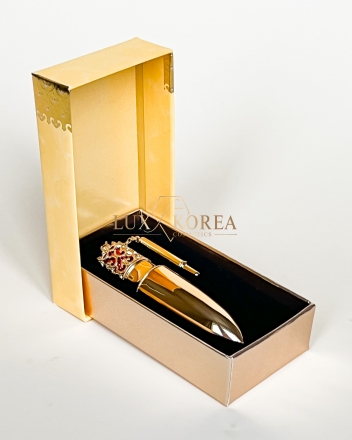 Mi Luxury Lip Rouge № 88 The History of Whoo - помада