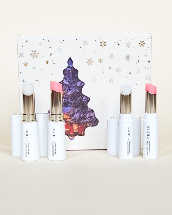 Time Energy Moist Lip Balm SU:M37 - увлажняющие бальзамы для губ