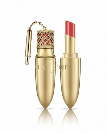 Mi Luxury Lip Rouge № 25 Rosy Coral The History of Whoo - роскошная помада