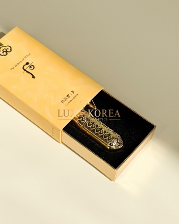 Mi Luxury Lipstick №12 Pink The History of Whoo - помада для губ 