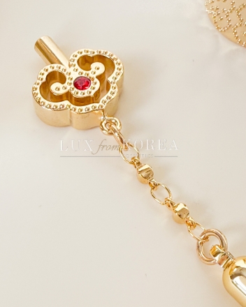 Gongjinhyang Mi Luxury Lipstick The History of Whoo - помада для губ №13 Pink Beige