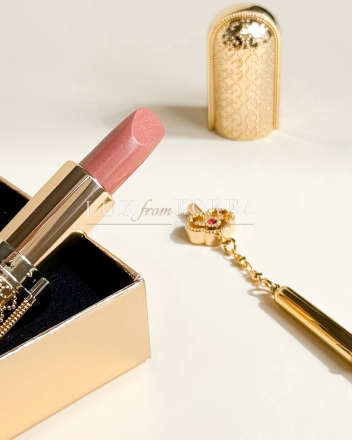 Gongjinhyang Mi Luxury Lipstick The History of Whoo - помада для губ №13 Pink Beige