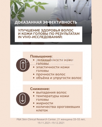 Ryo Beautiful Aging Ginseng Ampoule - ампулы от выпадения волос