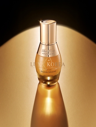 The First Geniture 3 pcs Special Set O HUI - антивозрастной набор 