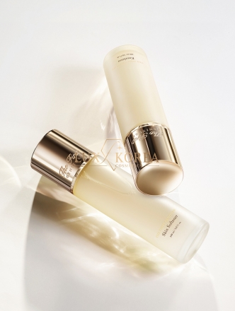 The First Geniture 3 pcs Special Set O HUI - антивозрастной набор 