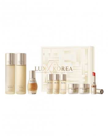 The First Geniture 3 pcs Special Set O HUI - антивозрастной набор 