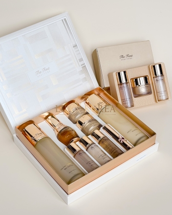 The First Geniture 3 pcs Special Set O HUI - антивозрастной набор 