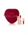 Mi Glow Lip Balm Special Set Heart Wine Red The History of Whoo - оттеночный бальзам для губ