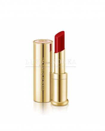 Mi Glow Lip Balm Special Set Heart Wine Red The History of Whoo - оттеночный бальзам для губ