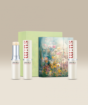 Secret Multi Balm 2+1 SU:M37 - набор стиков для лица