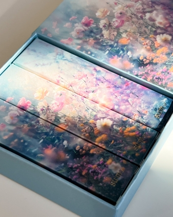 Secret Multi Balm 2+1 SU:M37 - набор увлажняющих стиков