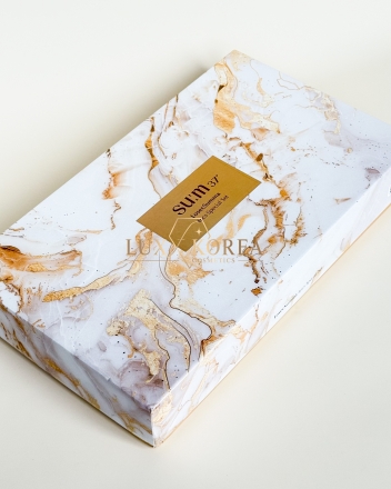 Losec Summa 4p Special Set SU:M 37 - антивозрастной набор