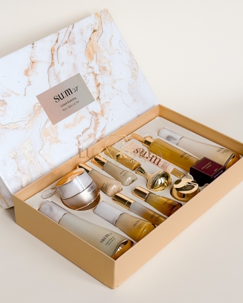 Losec Summa 4p Special Set SU:M 37 - антивозрастной набор