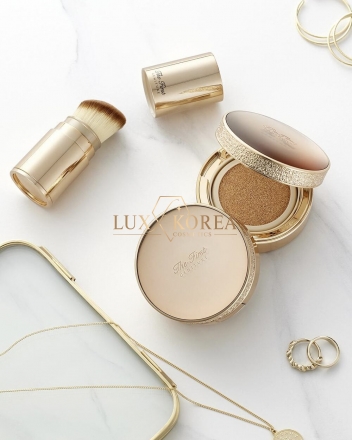 The First Geniture Ampoule Cover Cushion O HUI № 02 - ампульный кушон