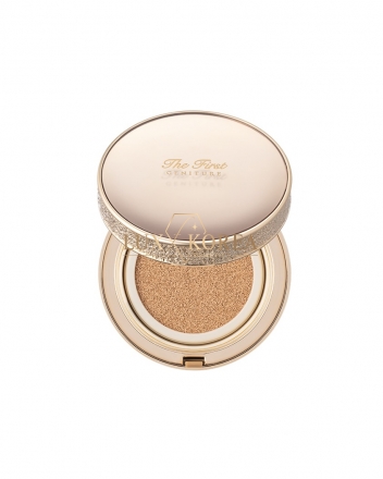 The First Geniture Ampoule Cover Cushion O HUI № 02 - ампульный кушон