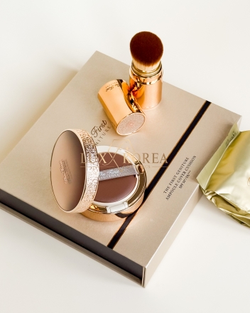 The First Geniture Ampoule Cover Cushion O HUI № 02 - ампульный кушон