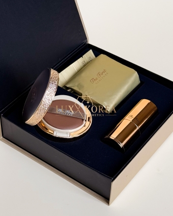 The First Geniture Ampoule Cover Cushion O HUI № 02 - ампульный кушон