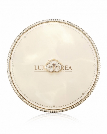 Mi Luxury Golden Cushion Glow N 23 The History of Whoo - королевский кушон для безупречного покрытия