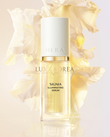 HERA SIGNIA Illuminating Serum - сыворотка для лица
