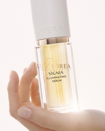 HERA SIGNIA Illuminating Serum - сыворотка для лица
